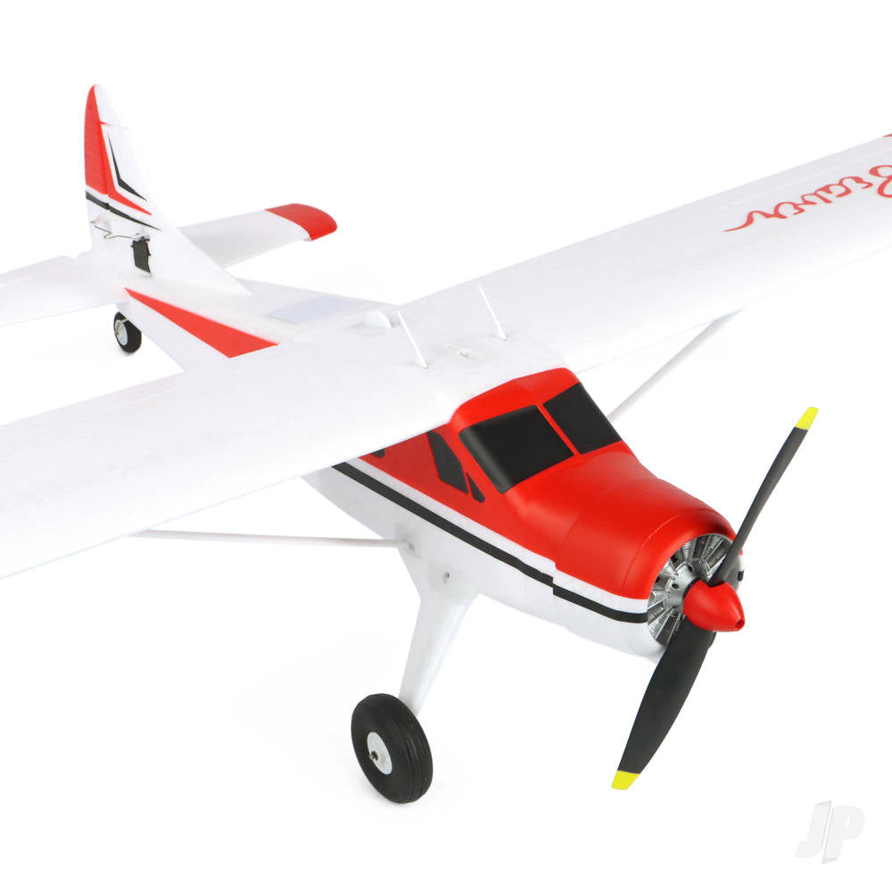 FMS Beaver PNP 0.8m / 800mm Red