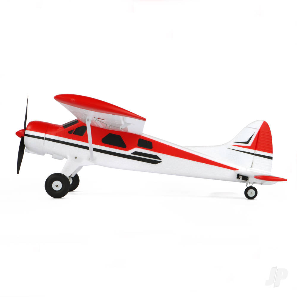 FMS Beaver PNP 0.8m / 800mm Red