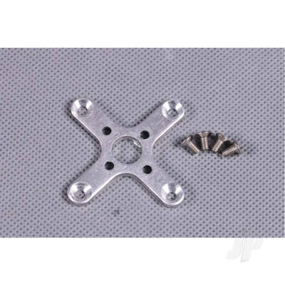 FMS Motor Mount (for 1400mm P-51D V7 & V8/ P-51B/ F4U-4 V3/ Extra 300 V1 & V2/ Yak 54/ Edge 540)