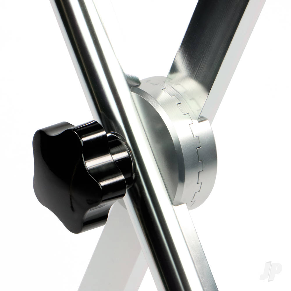 FMS AIRPLANE STAND V2 SILVER