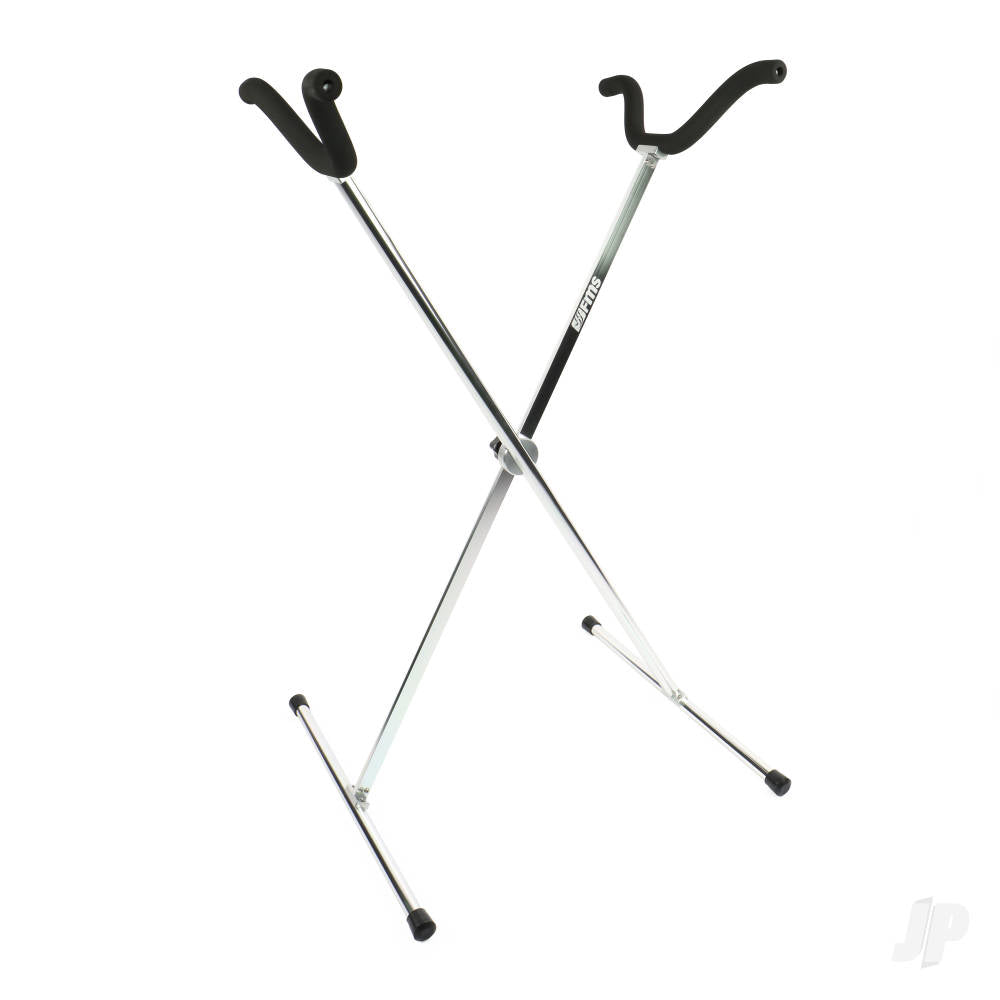 FMS AIRPLANE STAND V2 SILVER