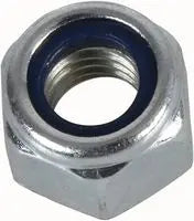 Kavan Lock Nut M4 - pack 10