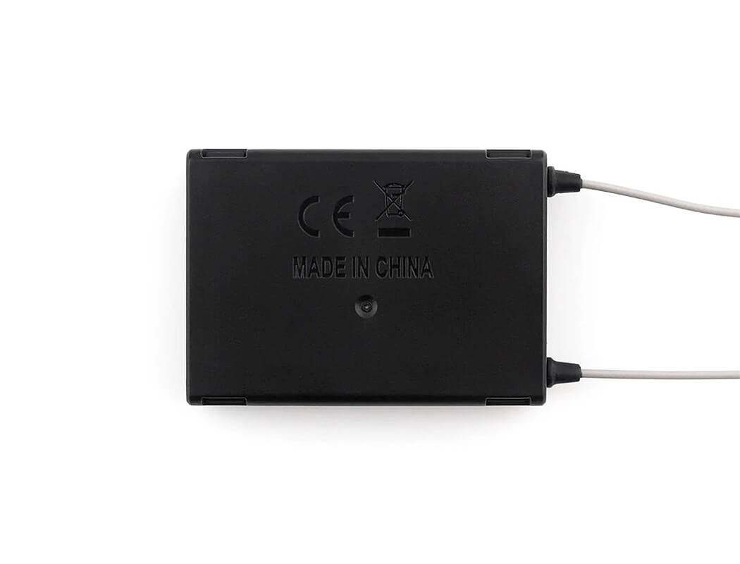 FLYSKY FS-SR12 12CH 2.4GHZRECEIVER Due early July