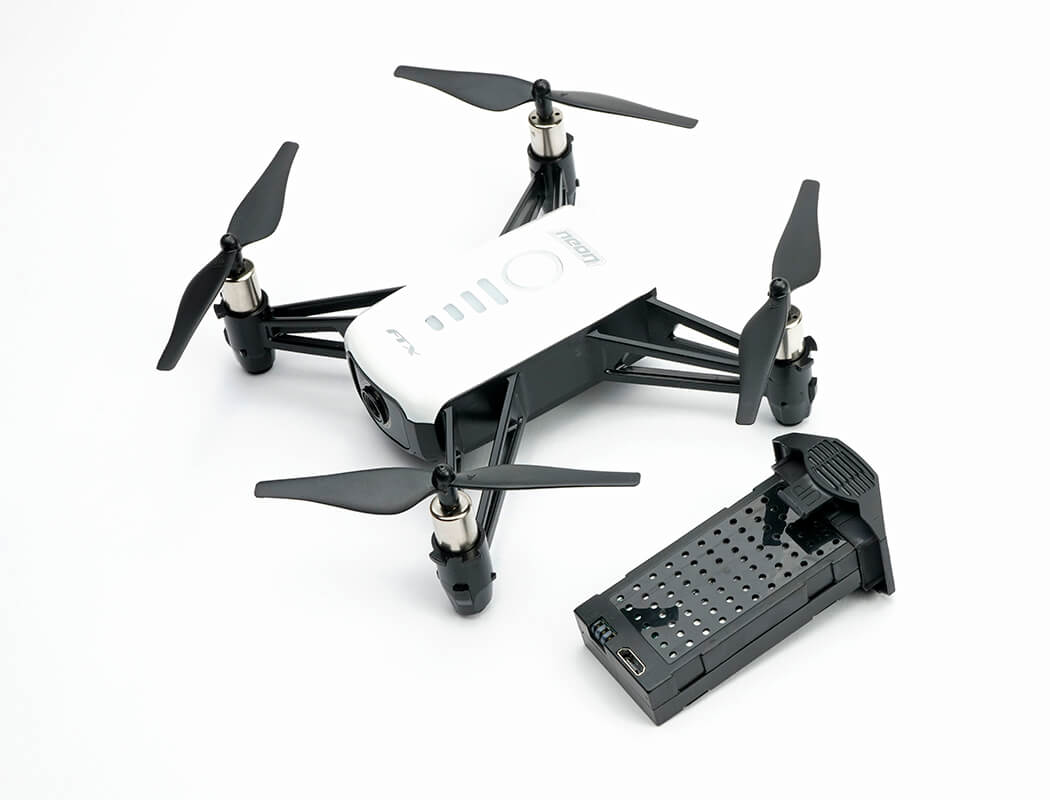 FTX NEON MULTI FUNCTION DRONE WITH FPV WIFI FUNCTION HD CAMERA