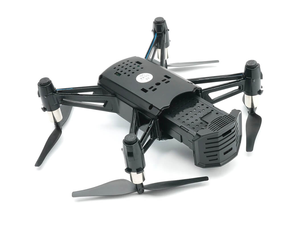 FTX NEON MULTI FUNCTION DRONE WITH FPV WIFI FUNCTION HD CAMERA