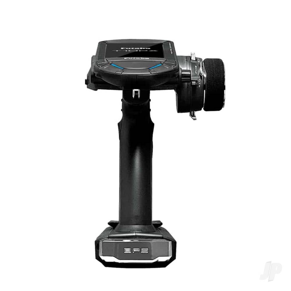 Futaba T10PX 10-Channel Surface Radio with 3x R404SBSE Rx