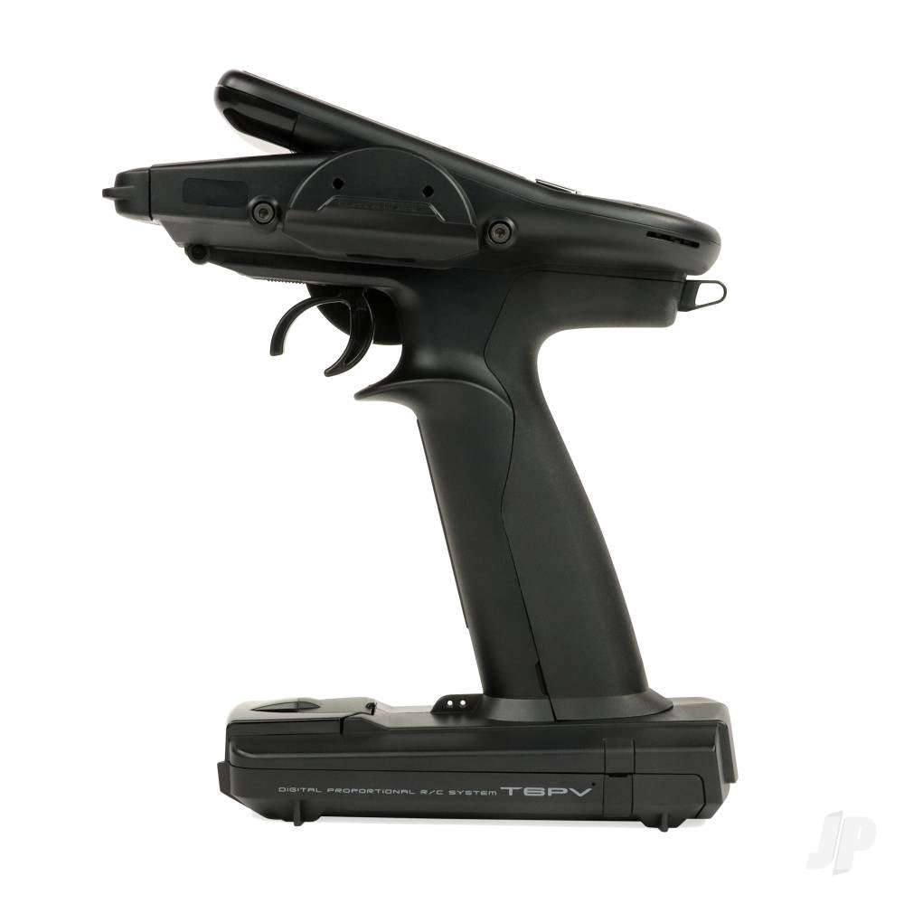 Futaba T6PV 6-Channel Surface Radio with R404SBS Rx