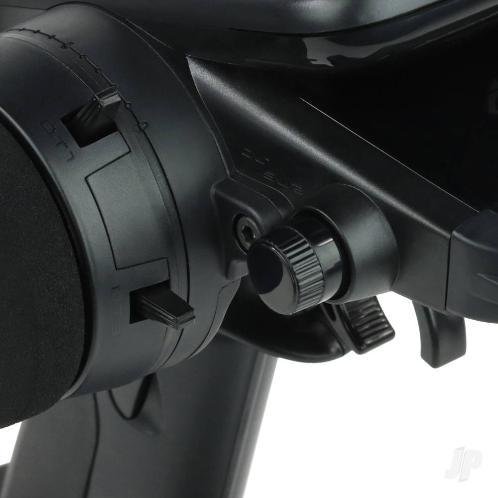 Futaba T6PV 6-Channel Surface Radio with R404SBSE Rx