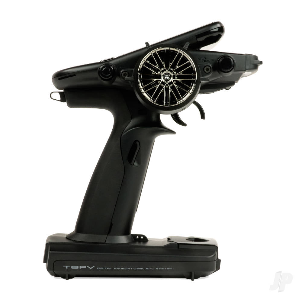 Futaba T6PV 6-Channel Surface Radio with R404SBSE Rx