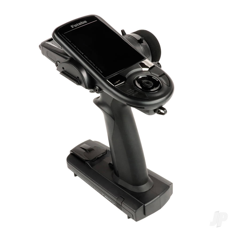 Futaba T6PV 6-Channel Surface Radio with R304SB Rx