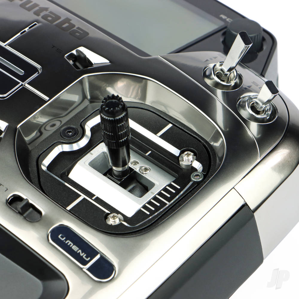 Futaba T26SZ Pro 26-Channel Air Radio with R7214SB Rx - Multi Mode