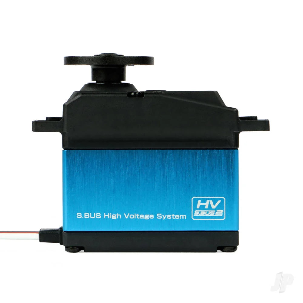Futaba S-A601 Coreless Digital Servo PWM/S.Bus2 41kg 0.11s 4.8 - 7.4V