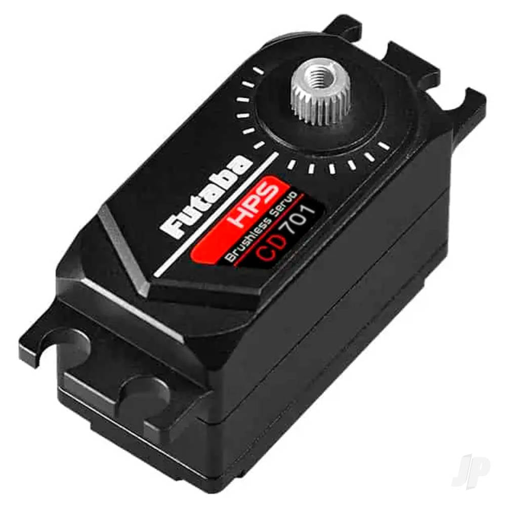 Futaba HPS-CD701 Brushless Drift servo for cars