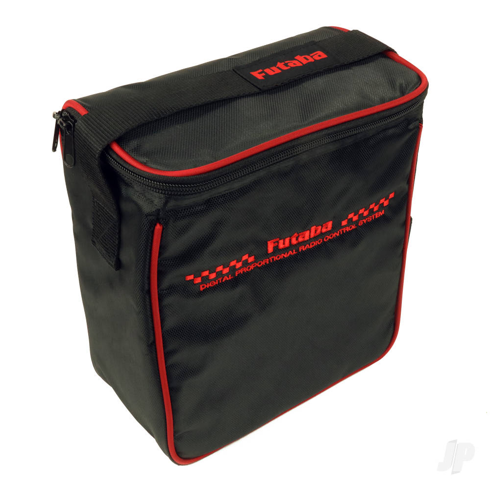 Transmitter Case (Small / Soft) (Air & Surface)