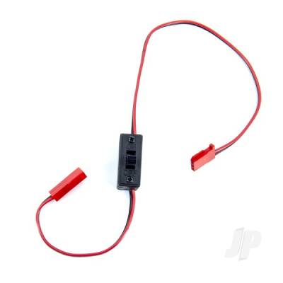 Futaba Switch Harness 1.5 (P-R-SSWGS)