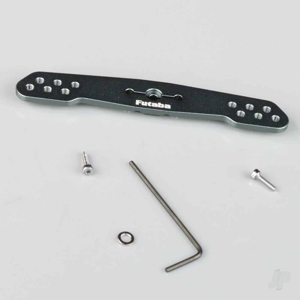 Metal Double Servo Arm 3 1/2 (89mm)