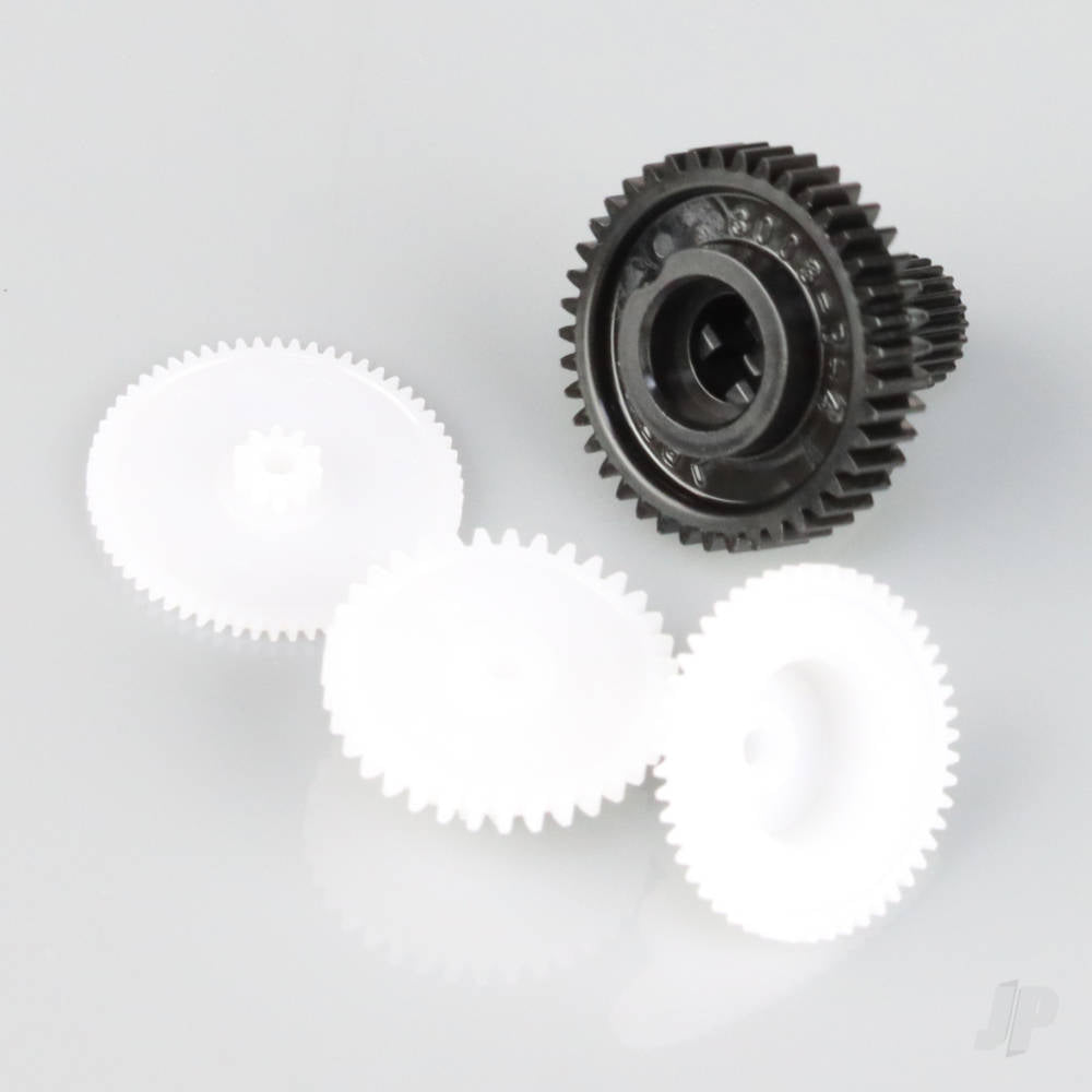 Servo Gear Set - S3003/3004/3005/S-U300 (box 27)