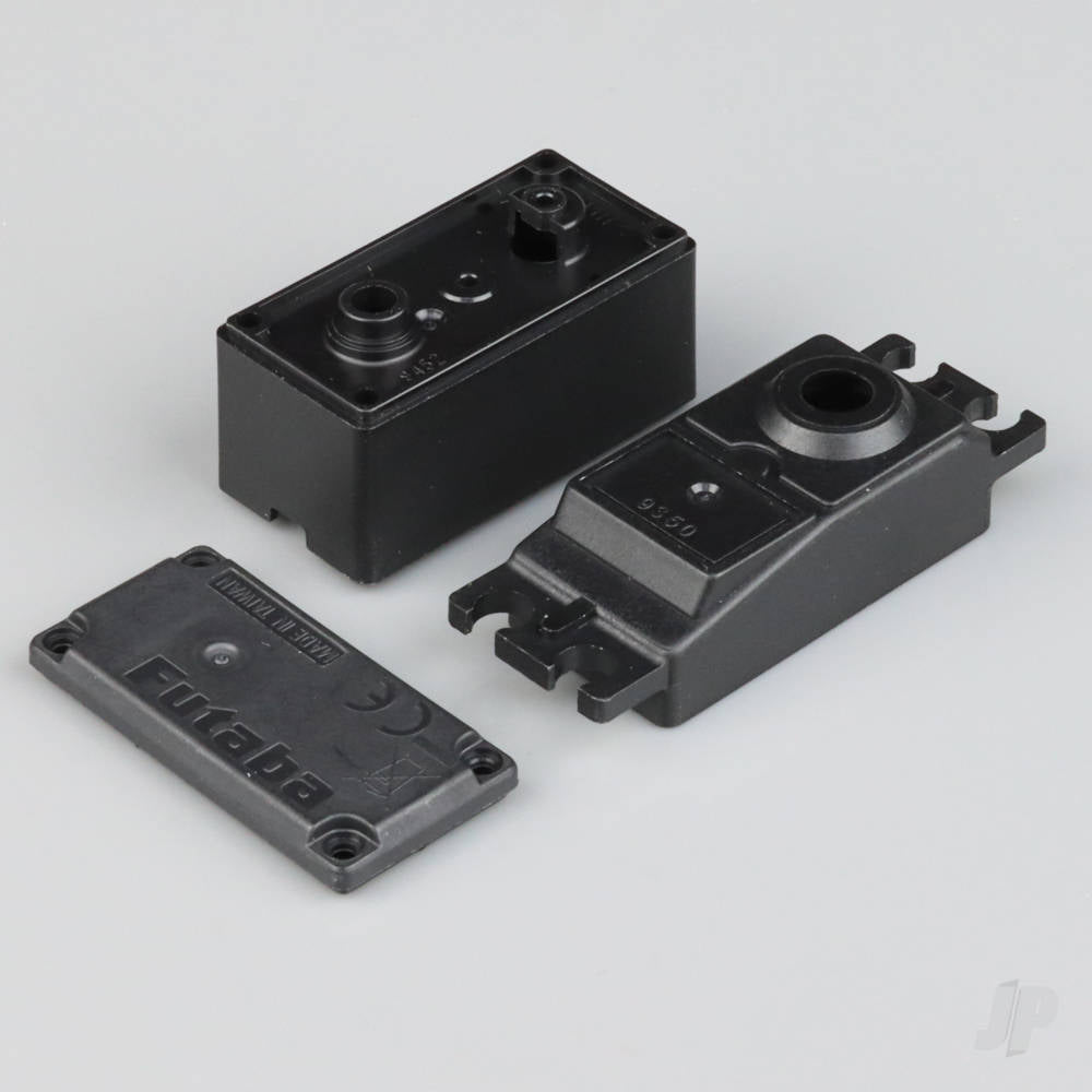 Upper/Middle/Bottom Servo Case Set S9452