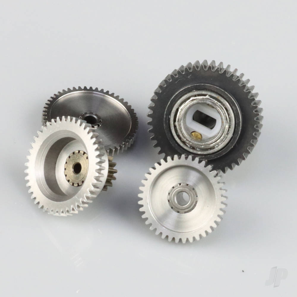 Servo Gear Set - BLS372SV/HPS-CB700CB701AA700 AA701 AA702