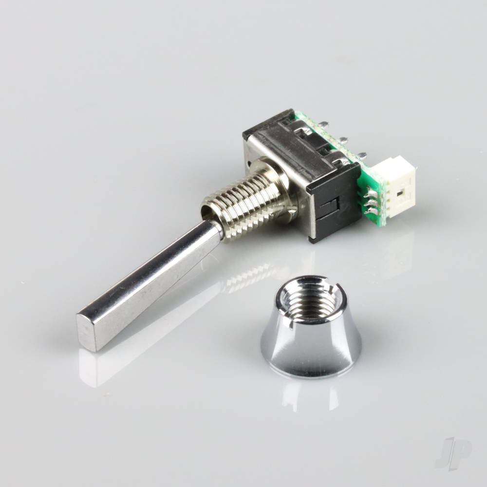 Futaba Toggle Switch (2-Position Long)