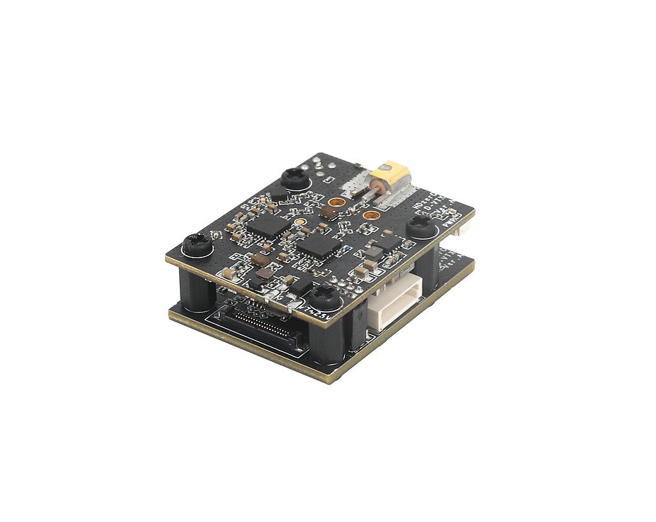 Fatshark Shark Byte Digital FPV VTX TX5M.1 Transmitter (Box 47)