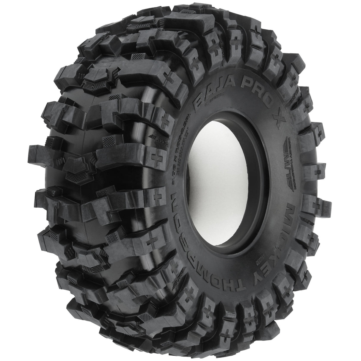 Mickey Thompson Baja Pro X 2.9 G8 Rock Terrain Truck Tires