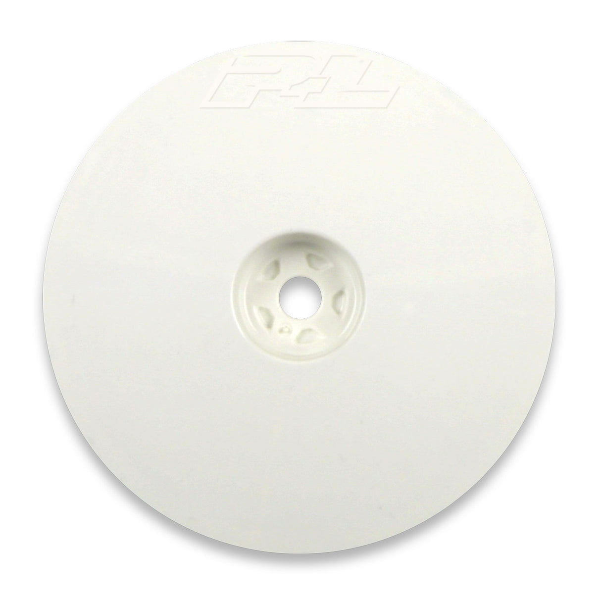 1/10 Velocity 2WD Front 2.2 12mm Buggy Wheels (2) White