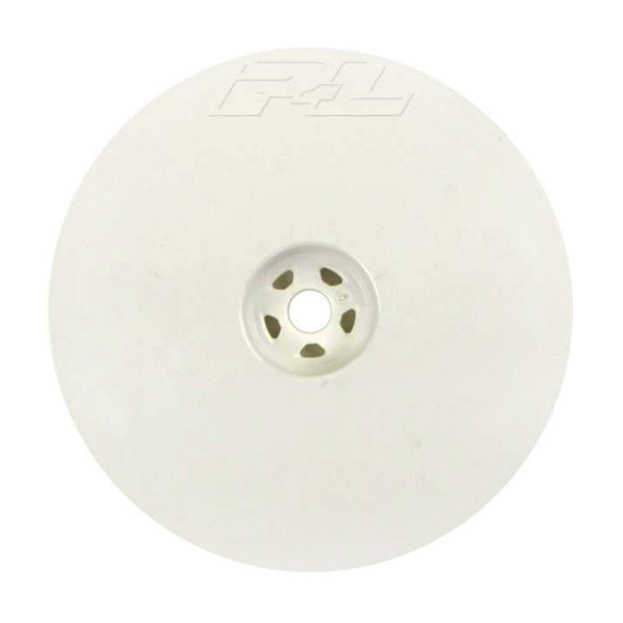 1/10 Velocity Rear 2.2 12mm Buggy Wheels (2) White