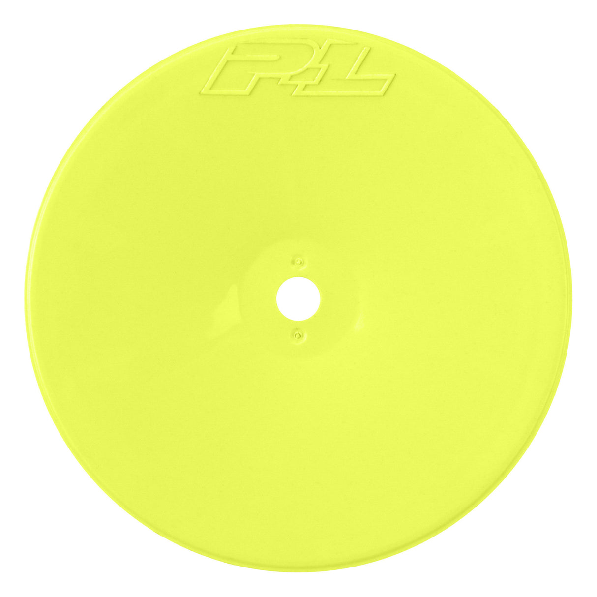 Proline 1/10 Velocity 2.0 Narrow 2WD Front 2.2 12mm Buggy Wheels (2 G-PRO284902
