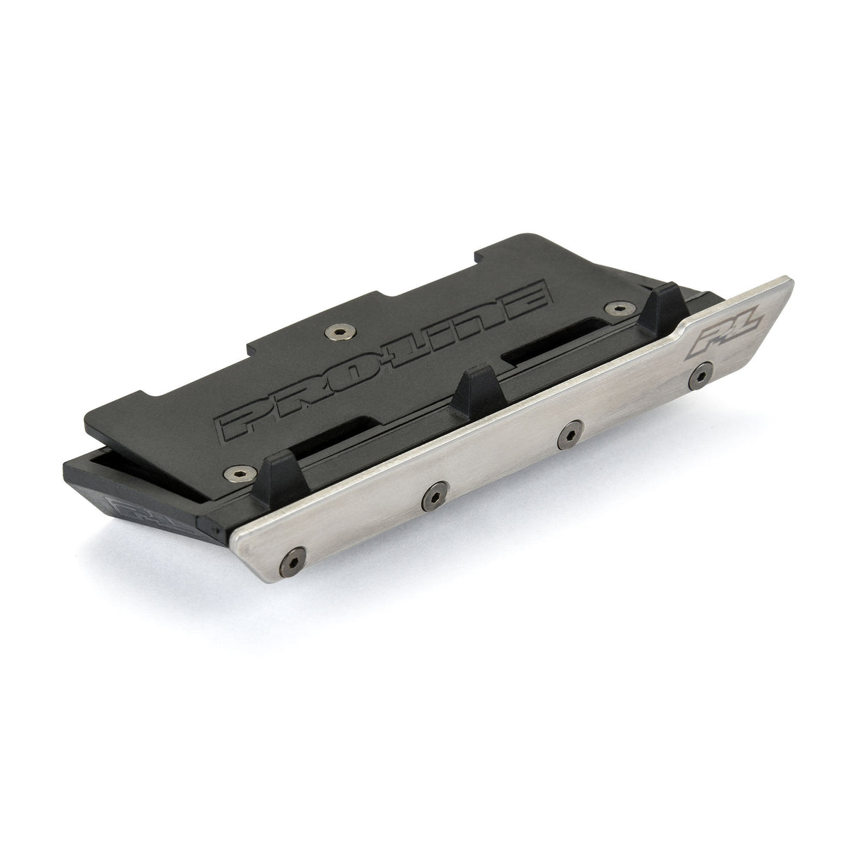 Proline 1/10 Universal Body Capture Rock Sliders for Most Crawlers G-PRO640900