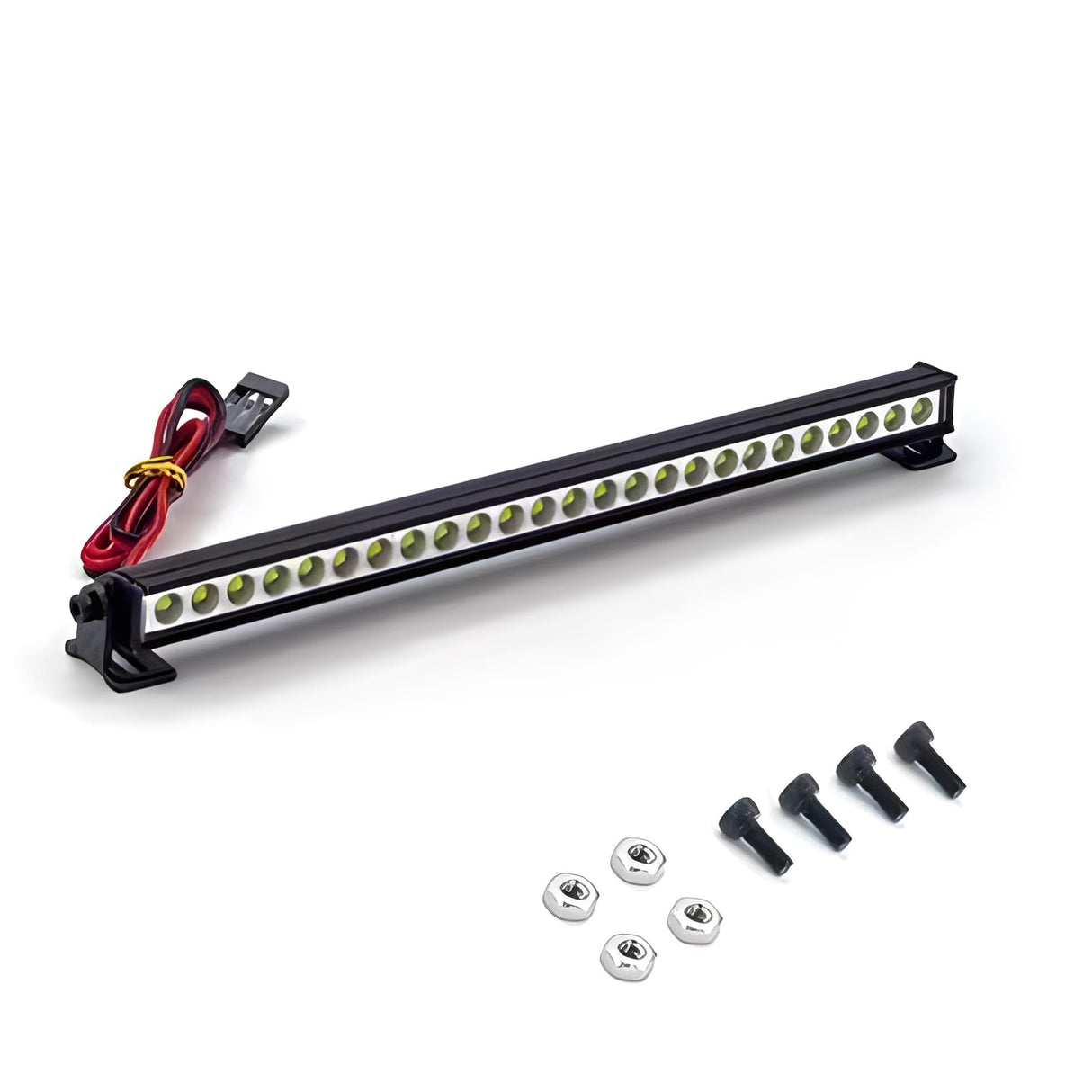 Led Light Bar w/Mount 110mm
