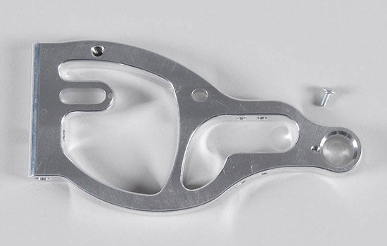 FG Modellsport RC Car Spares Fr lwr alloy wishbone right EVO 04 01100/6 (Box 84)