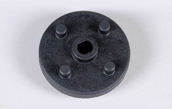 FG Modellsport RC Car Spares Plastic gear carrier 60 mm 06050 (BOX 82)