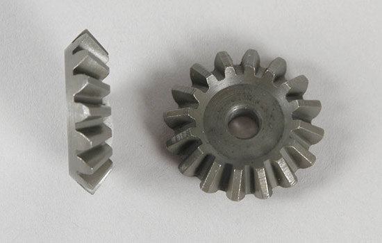 FG Modellsport RC Car Spares Differential Gearwheel B (Pk2) 06067 (Box 82)