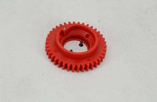 Spur Gear - 38T/Red - GX1/TR4 Z-CENG84310-02 (Box 86)