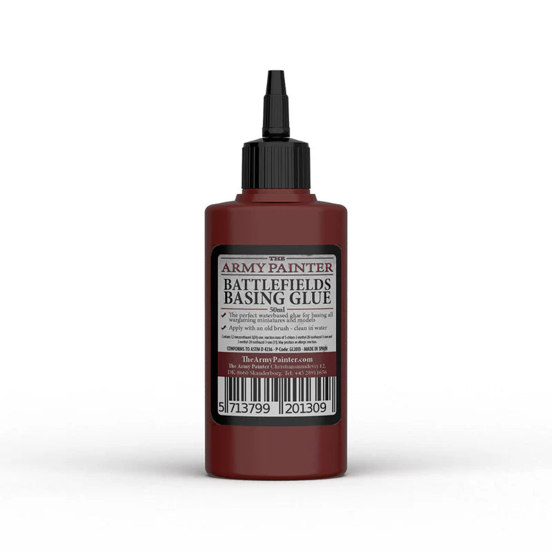 ARMY PAINTER Battlefield Basing: Glue - 50ml