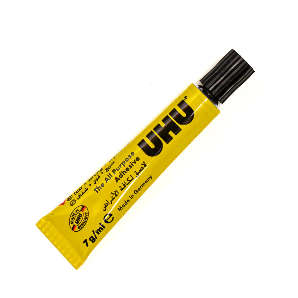 UHU All Purpose Adhesive - 7g