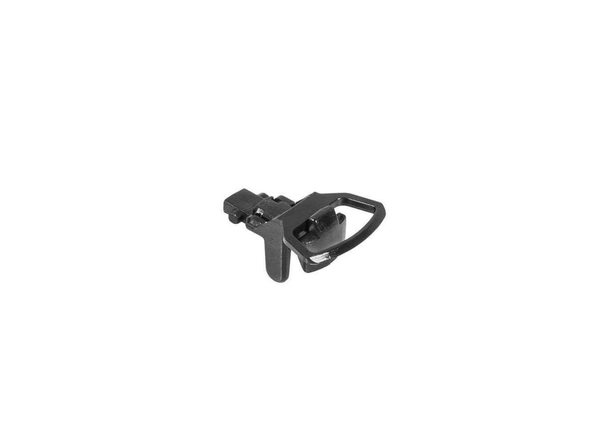 OO-9 Coupling with Nem Pocket