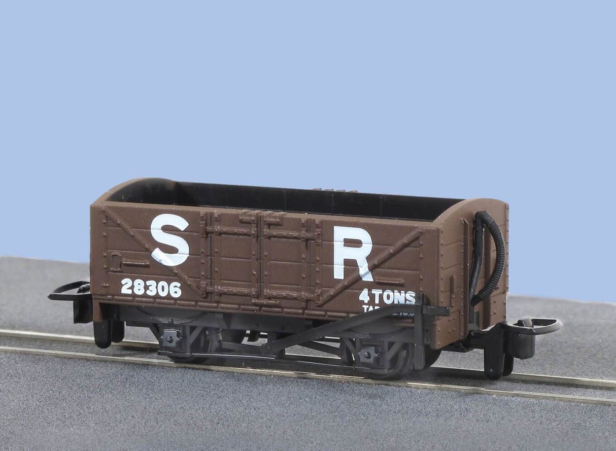 Open Wagon SR Livery No.28306