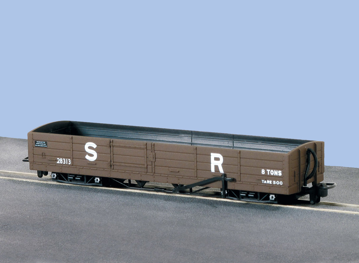 L&B Bogie Open Wagon SR Livery