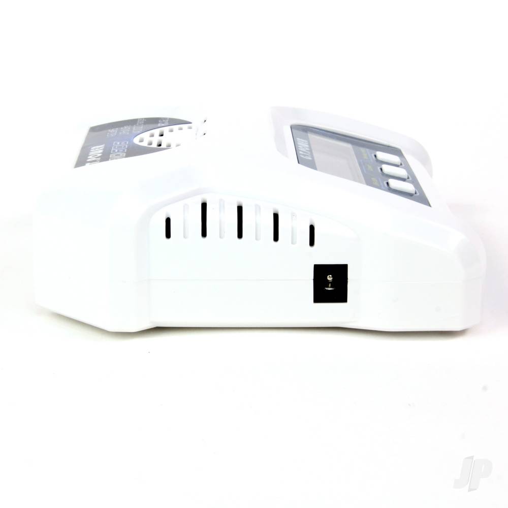 G.T. Power  1- 6 cells Lipo/LiFe AC/DC Charger
