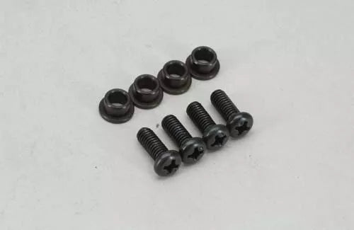 Cen car spares King Pin Bushing (Pk4) All GX1/TR4 Z-CENGX08 (Box 86)