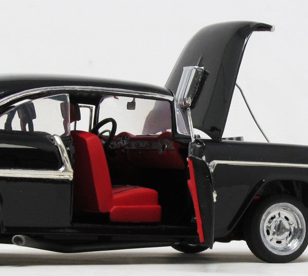 Atlantis 1/25 1955 Chevy Model Kit AMCH1276