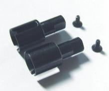 HAIBOXING DIFF. OUTDRIVES+ COUNTERSUNK SCREW 2.5MM KB-61030 (Box 17)