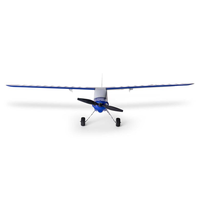 HobbyZone Sport Cub S 2 RTF with SAFE