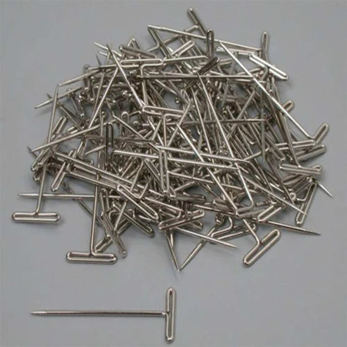 Hobbico T-Pins Large 1.5 inch 38mm 100pcs