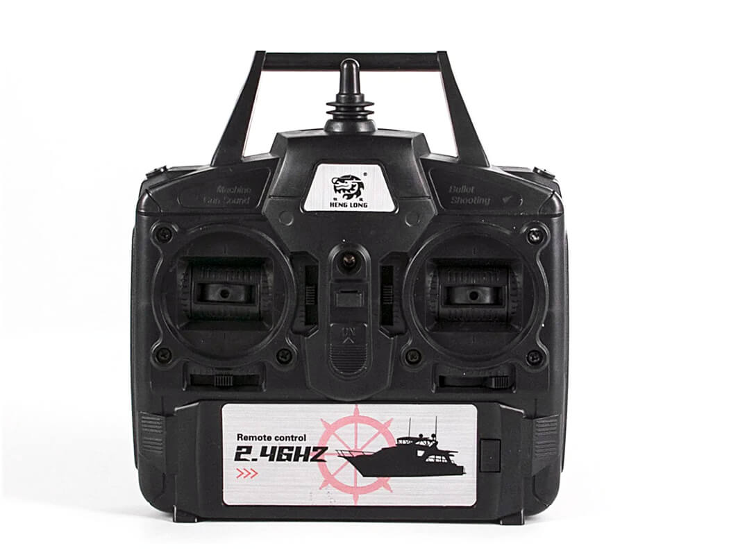 HENGLONG Salina (Leisure Boat) RTR (770mm) (HLG3867)