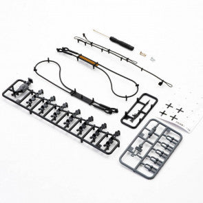 Heng Long Accessory Pack (for HLG3819)
