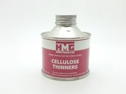 HMG Cellulose Thinners 250ml