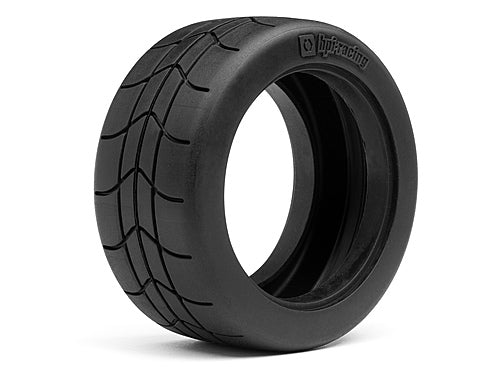 HPI Ken Block Gymkhana Tyres - D Compound - 57x80mm - 1 Pair